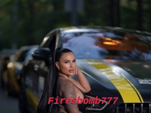 Firesbomb777