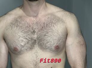 Fit890