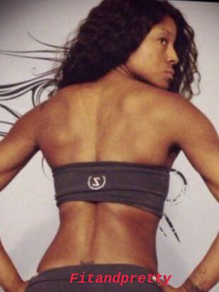 Fitandpretty