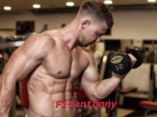 Fitanthony