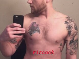 Fitcock