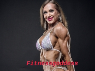 Fitnessgoddess