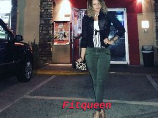 Fitqueen