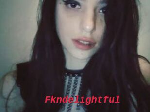 Fkndelightful