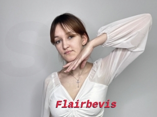 Flairbevis