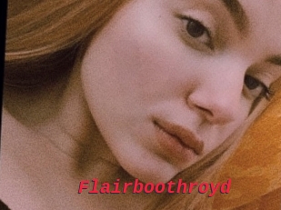 Flairboothroyd