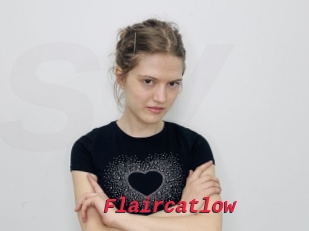 flaircatlow Sexe Vision