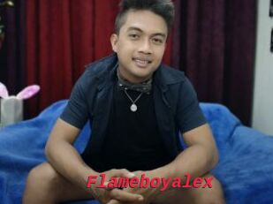 Flameboyalex