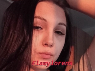Flamylorens