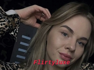 Flirtyluxe