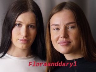 Floraanddaryl