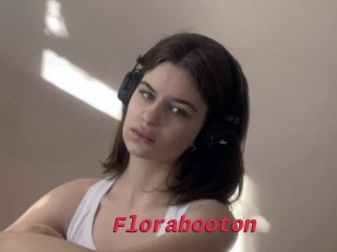 Florabooton
