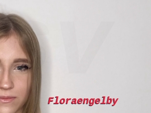 Floraengelby
