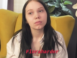 Floraharder