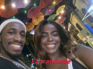 Florandkobe