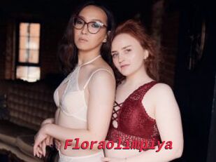 Floraolimpiya