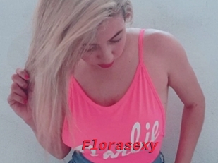 Florasexy