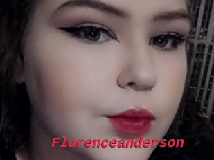 Florenceanderson