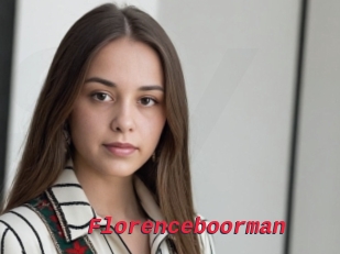 Florenceboorman