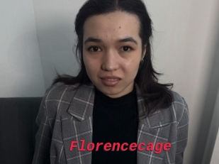 Florencecage