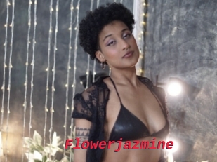 Flowerjazmine