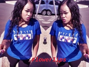 Flowerlips