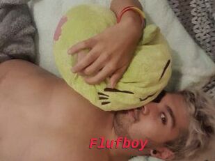 Flufboy