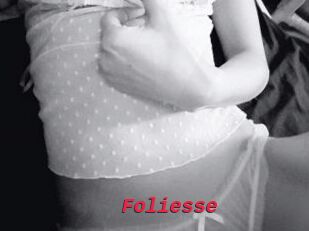 Foliesse