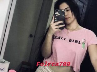 Folrca789