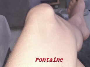 Fontaine