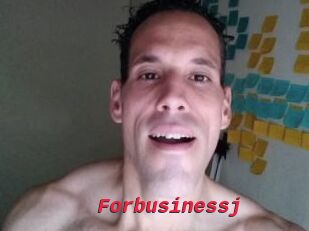Forbusinessj