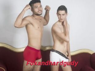 Foxandhardgudy