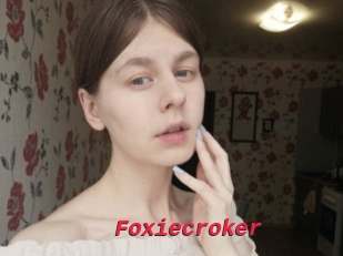 Foxiecroker