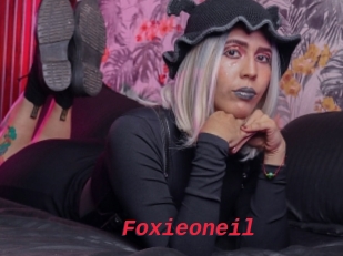 Foxieoneil