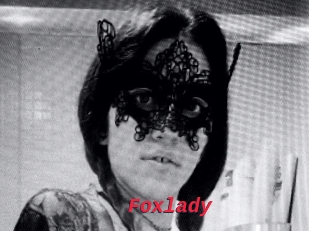 Foxlady