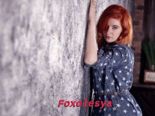 Foxolesya