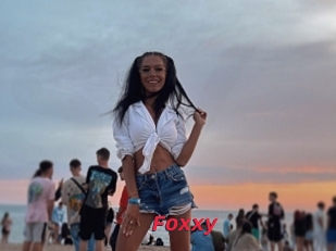 Foxxy