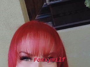 Foxxymilf