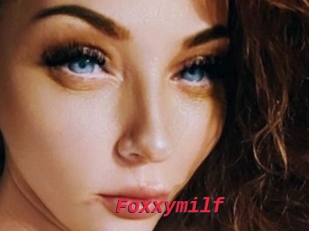 Foxxymilf