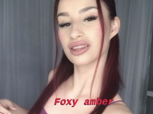 Foxy_amber