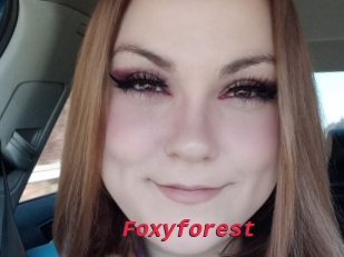 Foxyforest