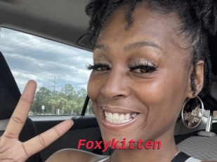 Foxykitten