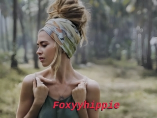 Foxyyhippie