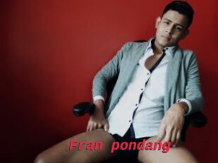 Fran_pondang