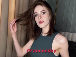 Francesday