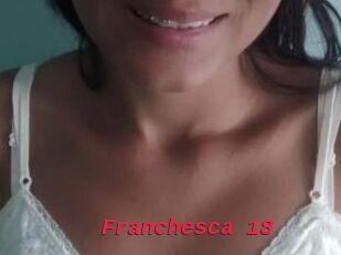 Franchesca_18