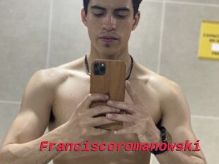 Franciscoromanowski