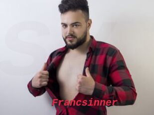 Francsinner