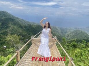 Frangipani
