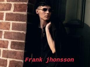 Frank_jhonsson